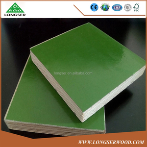 Riutilizzabile 18mm PVC Plastica <span class=keywords><strong>Compensato</strong></span> Casseforme Piastre - Product Image 4