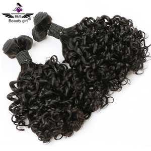 Ragazza di bellezza doppio disegnato stili di <span class=keywords><strong>capelli</strong></span> corti donne di colore grezzo <span class=keywords><strong>capelli</strong></span> ricci birmano non trasformati raw indiani del virgin naturale dei <span class=keywords><strong>capelli</strong></span> - Product Image 4