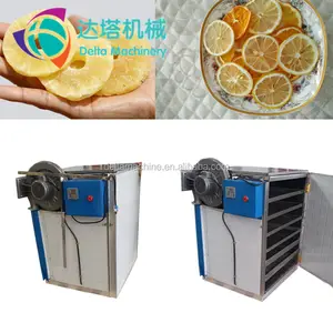 Thép Không Gỉ Trái Cây Rau Năng Lượng Mặt Trời Thực Phẩm Máy Sấy Dehydrator