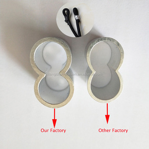 12 MM 1.3 Mètres Forte Résistance Élastique Épais Latex Bungee Cordon Pour Vente - Product Image 5