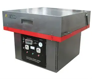 BX-1400 Small Plastic Vacuum Forming Moulding Machine for Sinage