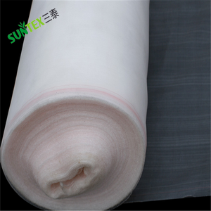 <span class=keywords><strong>Rete</strong></span> <span class=keywords><strong>in</strong></span> <span class=keywords><strong>Plastica</strong></span> HDPE Trasparente 110gsm 2*50m Anti-Insetti <span class=keywords><strong>per</strong></span> Serre e Orti, Maglia 50 - Product Image 5