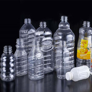 Máy làm chai nhựa đùn đúc thổi các ngành công nghiệp nhỏ - Product Image 3