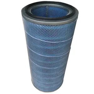 Katrid Filter Udara Poliuretan Tahan Api P191280 P191281