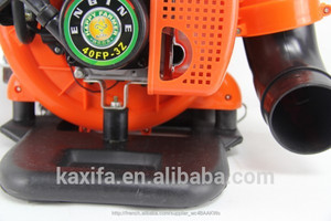 20L agriculture à dos brouillard plumeau pulvérisateur puissant 3WF - 3A - Product Image 5
