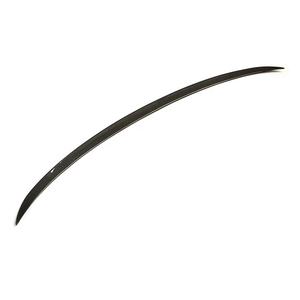 Aileron de coffre arrière en Fiber de carbone <span class=keywords><strong>BMW</strong></span> E90 <span class=keywords><strong>2005</strong></span>-2011 E90 M3 berline aileron arrière pour modèles 318i <span class=keywords><strong>320i</strong></span> 325i 330i 335i - Product Image 3