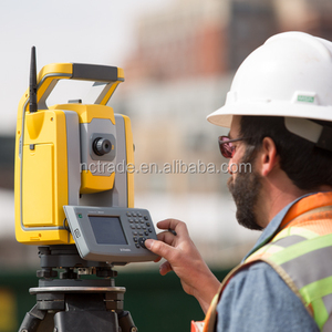 Trimble S 시리즈 로봇식 S5 S6 S7 S9 고성능 정확한 합계 역 - Product Image 1