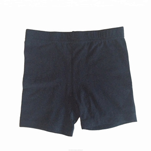 Bas prix coton brefs shorts pour petite fille et slip shorts pour fille - Product Image 4