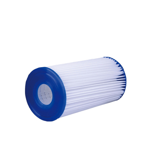 Haut débit lavable carbone de natation piscine d'eau <span class=keywords><strong>spa</strong></span> filtre cartouche unicel pour <span class=keywords><strong>INTEX</strong></span> 29000E - Product Image 2