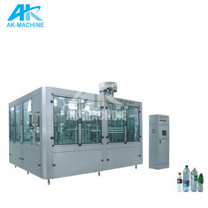100% Pure Juice Packing and Filling Machine/Juice Filling Line in Dubai - Product Image 6