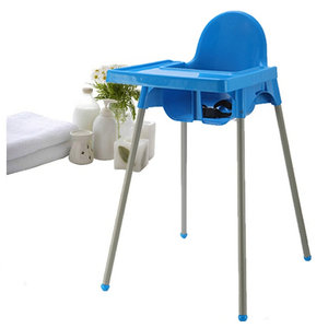 <span class=keywords><strong>Silla</strong></span> de Comer para Bebés con Certificación AS, la Más Vendida, Segura para el Cuidado del Bebé, para Restaurante - Product Image 3