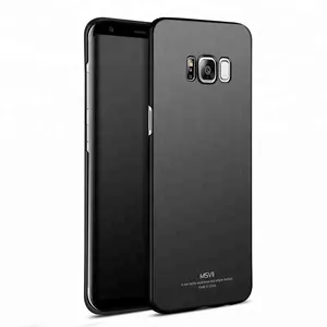 MSVII – étui de téléphone portable de luxe Ultra mince et rigide pour <span class=keywords><strong>Samsung</strong></span> Galaxy S8 Plus - Product Image 1