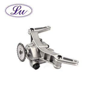 26100-4A000 26100-4A010 26100-4A011 Auto Engine OIL PUMP for DONGFENG KIA - Product Image 1