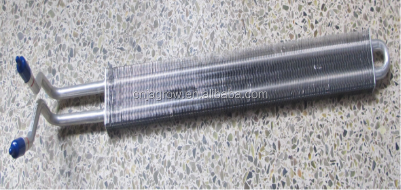 bmw x5 e70 power steering oil cooler