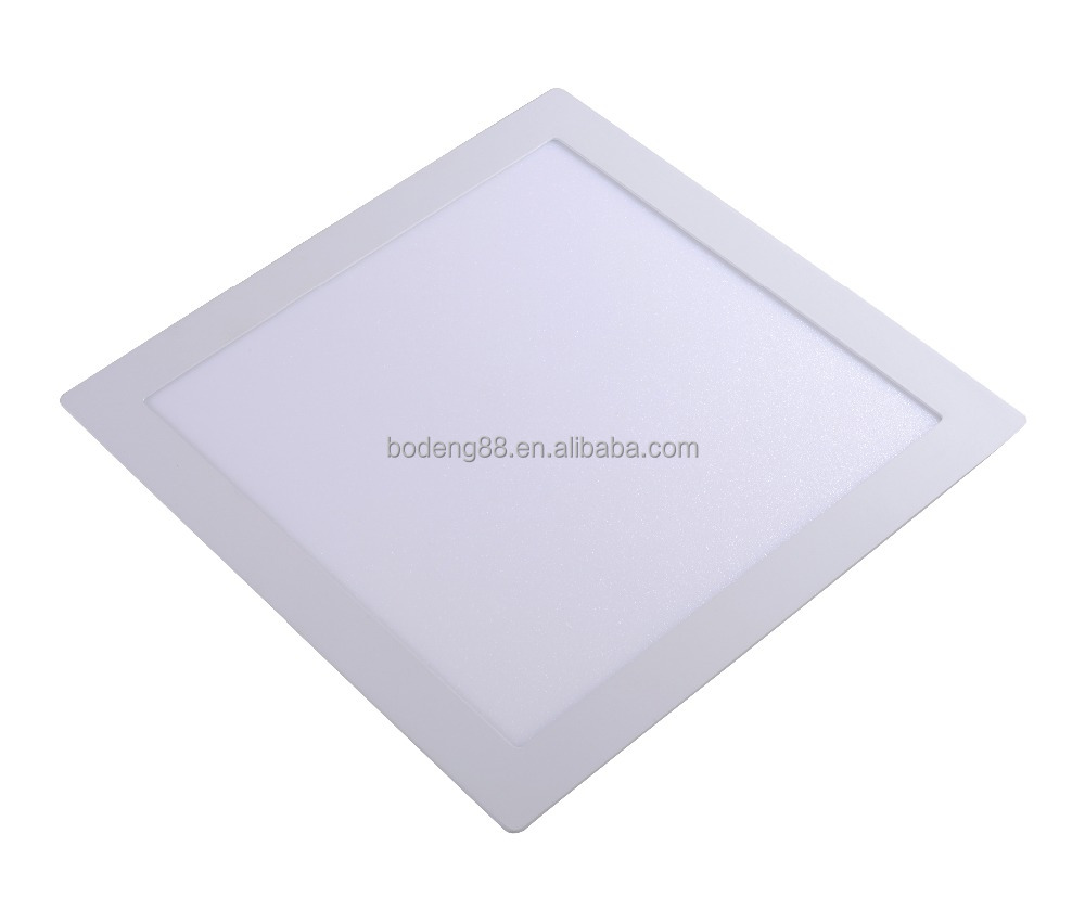 Оптовая продажа alibaba, Светодиодная панель 6 Вт, светодиодная подвесная потолочная осветительная панель