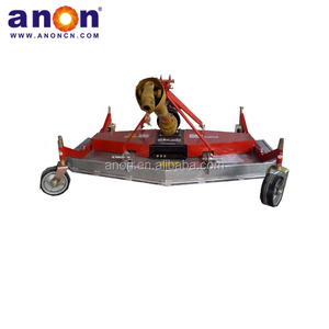 حالا جرار آلة قص العشب سعر في باكستان النهاية جزازة لجرار - Product Image 6