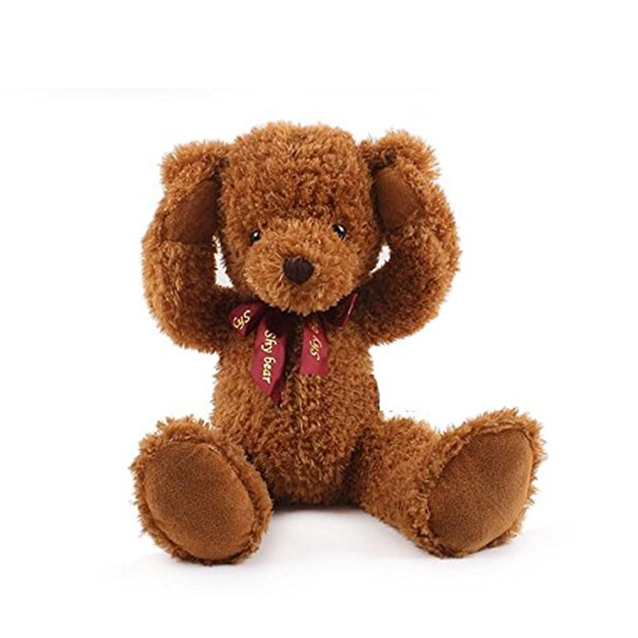 magnetic animals stuffed