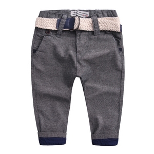中国批发儿童服装工装设计网上的儿童货运裤 - Product Image 1