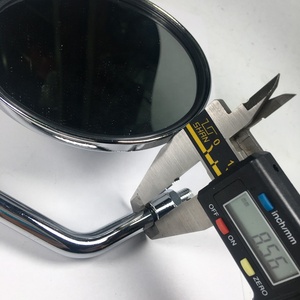 Rétroviseur latéral de moto simason MZ, - Product Image 4
