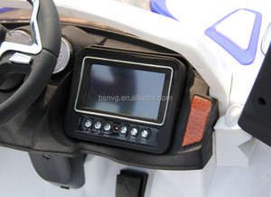 <span class=keywords><strong>Voiture</strong></span> électrique pour enfants, prix, nouveau design - Product Image 5