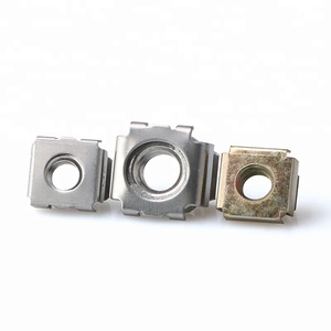 Dado a Gabbia M16 M22 in Acciaio Inossidabile 316 316L A4-70 A4-80 - Product Image 5