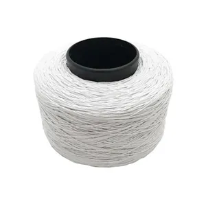 Elastic Thread for Flower Binding Machine Bundling Bottle #20 #23 One Core Rubber Thread