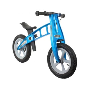 Vélo d'équilibre pour enfants Early Rider chinois / Vélo d'équilibre avec pneus en caoutchouc / Vélos d'équilibre en vente chaude pour enfants de <span class=keywords><strong>3</strong></span> à 6 ans - Product Image 4
