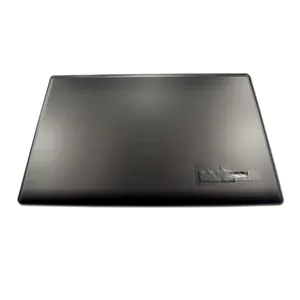 Penutup Belakang Lcd Laptop Asli 15.6 "untuk Lenovo G580 G585 dengan WebCam Bezel 60.4SH05.001 Perumahan Laptop