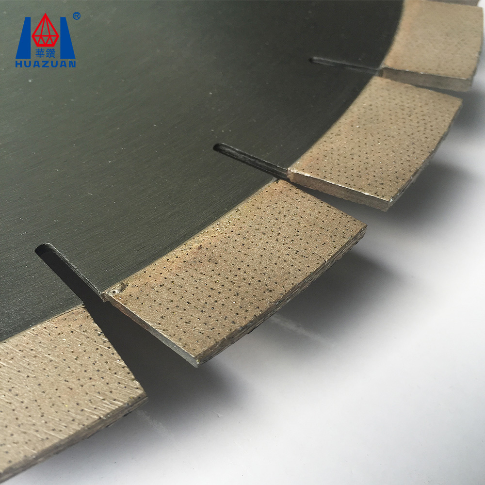 Arix Лазерная сварная алмазная пила для бетона, бетонный режущий диск