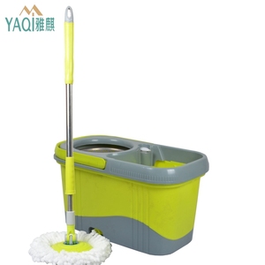 Fuente <span class=keywords><strong>de</strong></span> la fábrica <span class=keywords><strong>de</strong></span> 360 grados limpieza más barato giro PP fregona tornado nombres - Product Image 1