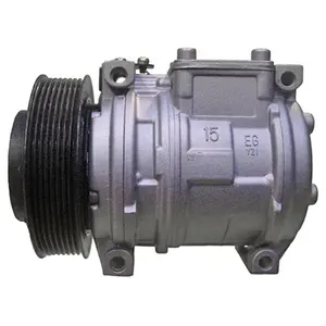 9062340811/9062300111/0002340811/9062340103/4471006032 10PA15C TPYE auto ac compressor voor BENZ AXOR/ATEGO/ UNIMOG