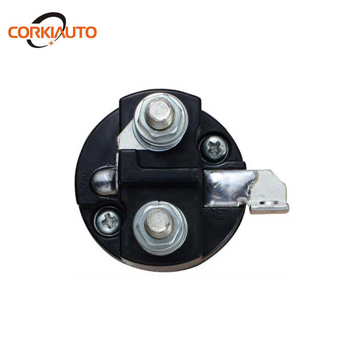 23308-Z9013 1350-164-01X9 SS-2729 Car starter solenoid switch 24V 