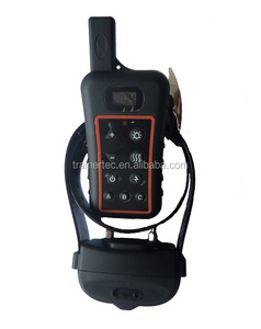 Entrenar a hasta 3 perros collares de adiestramiento de perros a distancia de fotos - Product Image 4