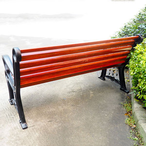 <span class=keywords><strong>Banc</strong></span> <span class=keywords><strong>de</strong></span> <span class=keywords><strong>jardin</strong></span> <span class=keywords><strong>en</strong></span> <span class=keywords><strong>bois</strong></span> <span class=keywords><strong>de</strong></span> haute qualité, meuble étroit, pour toutes saisons, sièges <span class=keywords><strong>de</strong></span> parc - Product Image 3