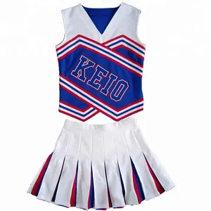 2022 uniformi cheerleader: personalizza l'uniforme