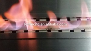 cina fabbrica commercianti 800x250x235mm intelligente camino a <span class=keywords><strong>bioetanolo</strong></span> - Product Image 5