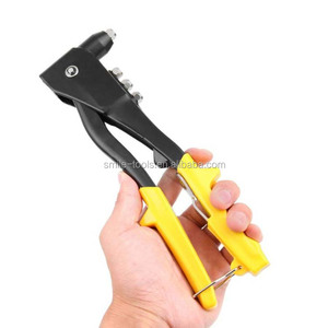 Herramienta Manual de Remachado de Un Solo Golpe, Remachadora Manual de Servicio Mediano - Product Image 1