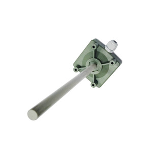 جديد وصول لاصق جبل Hvac سرعة الرياح الاستشعار - Product Image 4