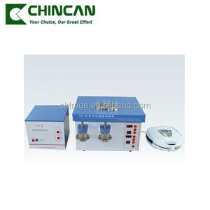 Testeur de <span class=keywords><strong>gluten</strong></span> à <span class=keywords><strong>double</strong></span> tête CHINCAN MJ-IIIA - Product Image 2