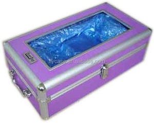 ตู้จ่ายที่ครอบรองเท้ากันไฟแบบอะลูมิเนียม <span class=keywords><strong>ราคา</strong></span>ประหยัด - Product Image 2