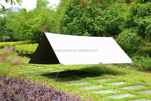 <span class=keywords><strong>Tenda</strong></span> Impermeabile WOQI, Telo Ombreggiante Leggero per Esterni 6x8, <span class=keywords><strong>Tenda</strong></span> Antipioggia Velarium - Product Image 5