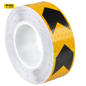 Riflettente Parcheggio Marciapiede Strada Nastro di Marcatura Per Le Auto - Product Image 5