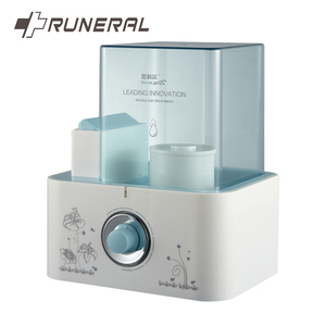 Personnalisé Mécanique Mist <span class=keywords><strong>Humidificateur</strong></span> D'<span class=keywords><strong>air</strong></span> Pour Incubateur - Product Image 2