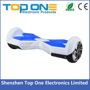 <span class=keywords><strong>Hoverboard</strong></span> 2 Wheel auto equilibrio Scooter <span class=keywords><strong>con</strong></span> altavoz <span class=keywords><strong>bluetooth</strong></span> y luz LED - Product Image 3
