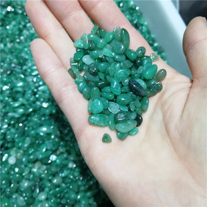 Green Aventurine Đá Mài: Nhà Sản Xuất Đá Quý Bán Buôn - Product Image 3