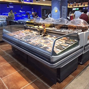ตู้โชว์เนื้อตู้แช่เนื้ออุปกรณ์สำหรับร้านขายเนื้ออุปกรณ์สำหรับร้านขายเนื้อ - Product Image 4