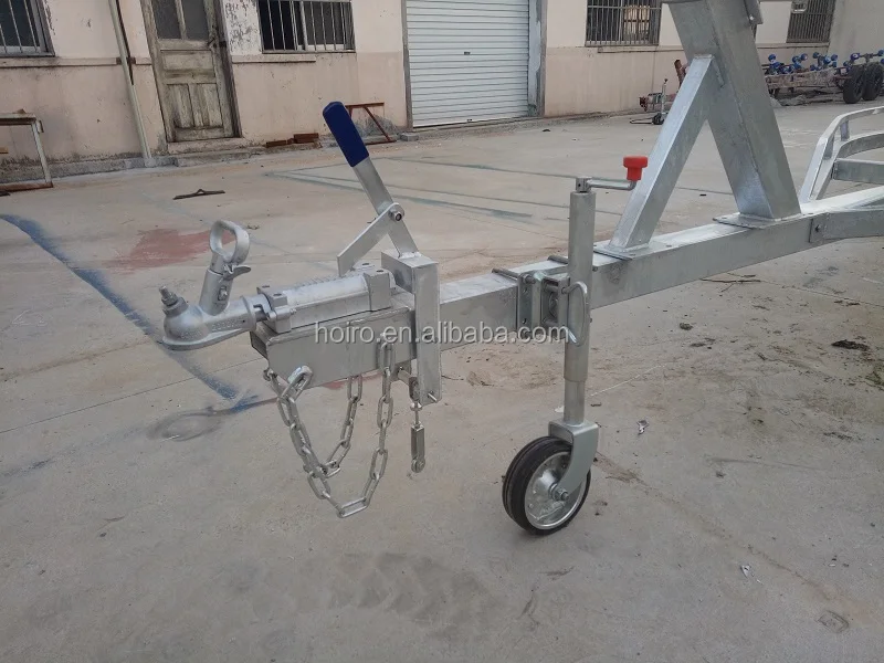 ボートトレーラー 24フィート3軸ボートトレーラー亜鉛メッキ| Alibaba.com