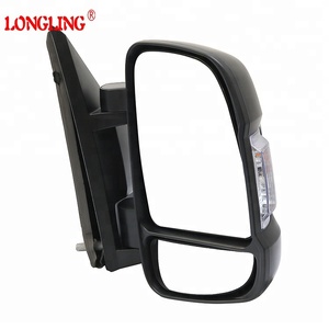 <span class=keywords><strong>Rétroviseur</strong></span> latéral à bas <span class=keywords><strong>prix</strong></span> avec OEM 7701061191 L 7700435922 R pour <span class=keywords><strong>Fiat</strong></span> <span class=keywords><strong>Ducato</strong></span> - Product Image 2