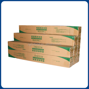 Dull mate protección de pvc película de laminación en frío para la publicidad material de imprenta - Product Image 4