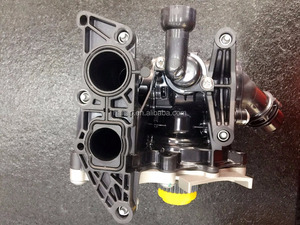 Vevor — pompe centrifuge pour pièces de rechange automobiles, système d'assemblage de pompe de voiture EA888, trois <span class=keywords><strong>g</strong></span>énérations de Volkswagen Skoda, vente en gros, EA888 - Product Image 2